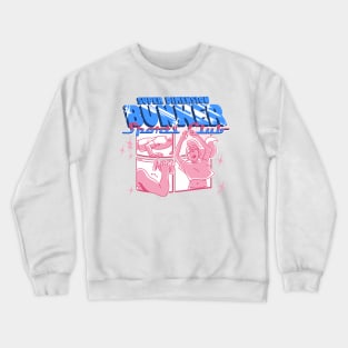 SPORTS CLUB Crewneck Sweatshirt